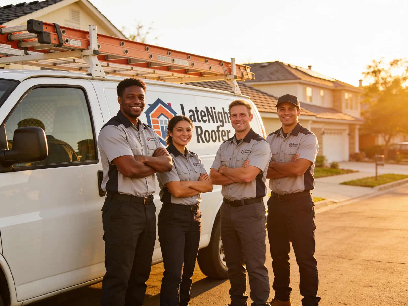 Emergency Roof Repair company in Long Lane, MO